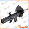 Amortisseur de suspension arrière gauche pour LAND ROVER | A-LR-009, LR001147